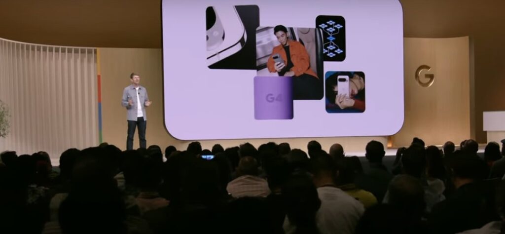 Evento do Pixel 9 foi cheio de 'indiretas' para a Apple; veja todas