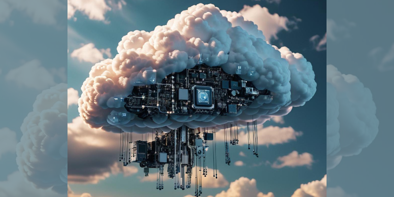 Ferramentas na Nuvem e Inteligência Artificial para o Cotidiano