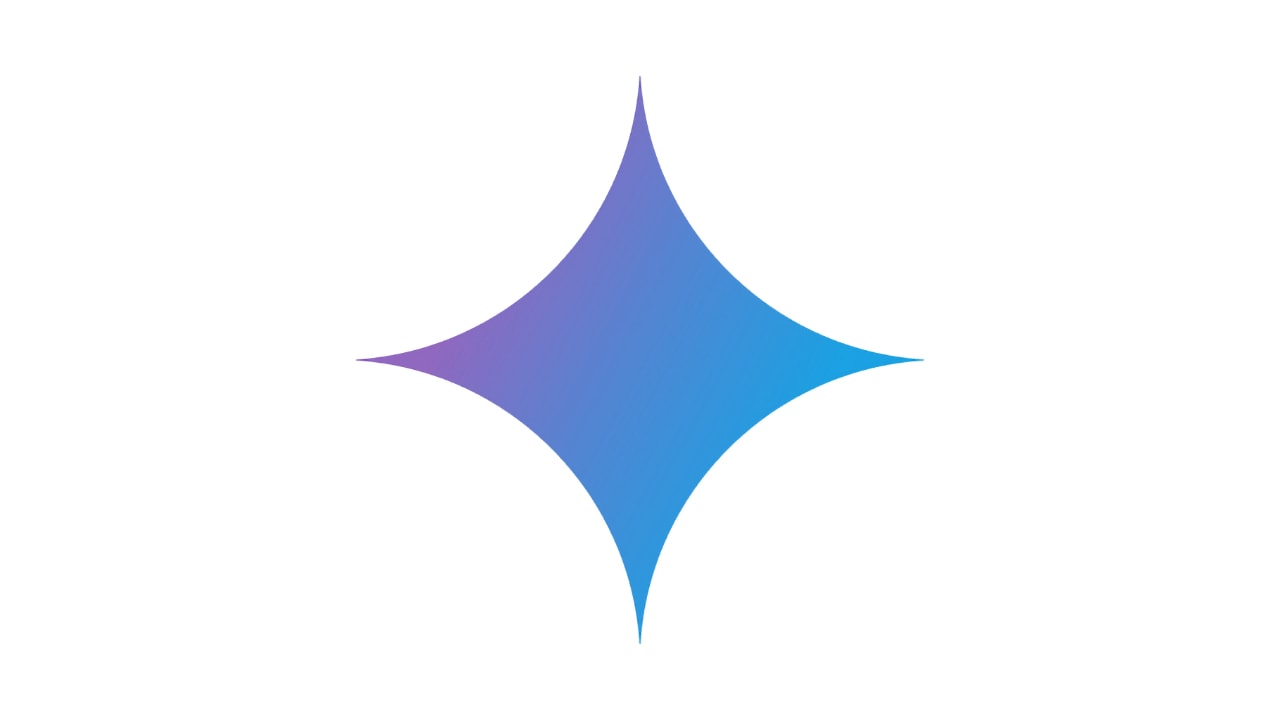 Google Gemini IA logo