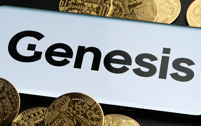 Genesis transfere US$ 720 milhões em Bitcoin para Coinbase
