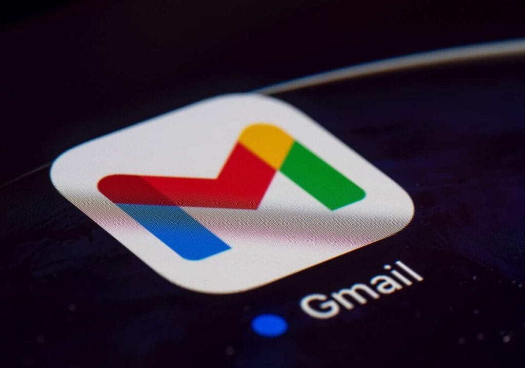 Gmail para Android tem mais novidades graças ao Gemini