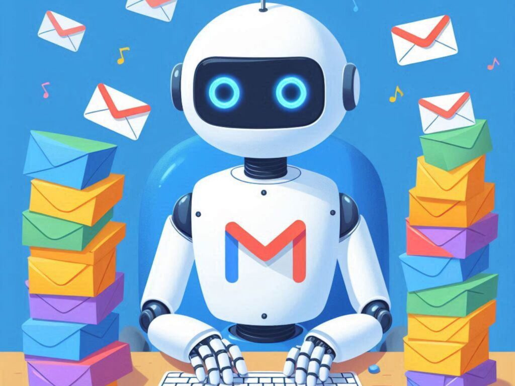 Gmail vai apanhar os e-mails que "ganharam pernas" e fugiram