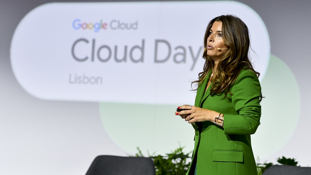 Google Cloud quer ajudar Portugal a tornar-se um «líder» digital e de inteligência artificial