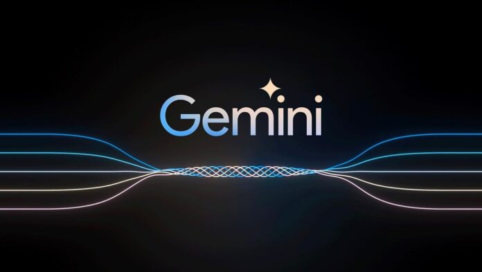 Google Gemini passa por uma reformulação: um novo painel de resultados está chegando