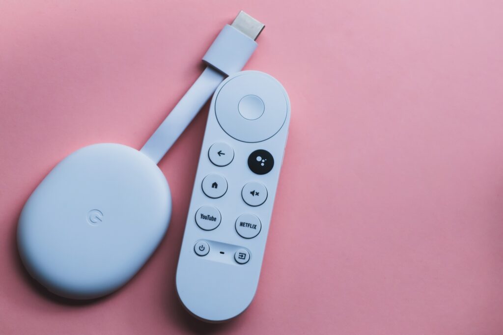 Google aposenta Chromecast; substituto virá com Gemini