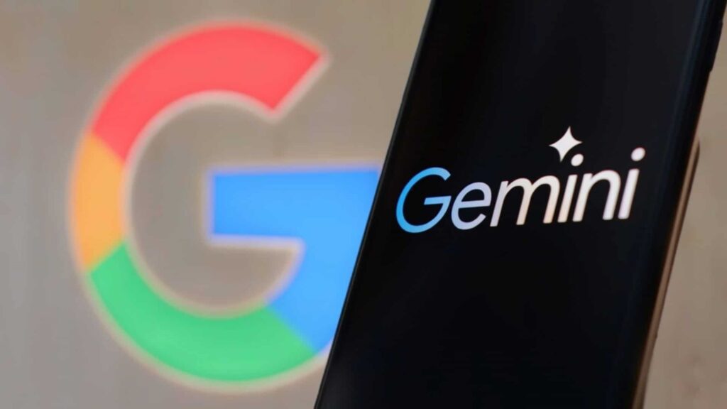 IA do Gemini vai turbinar as casas inteligentes do Google