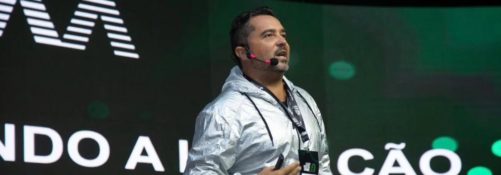 IA é essencial para manter a competitividade, alerta especialista