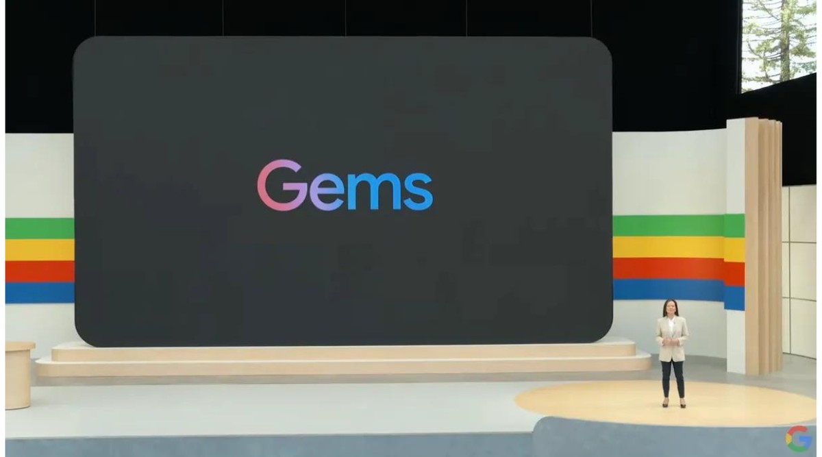 Igual o ChatGPT? IA do Google agora permite criar chatbots personalizados