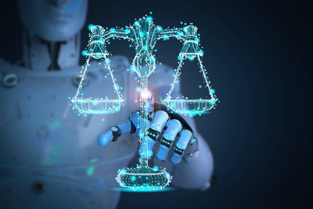 Inserção da Inteligência Artificial no Direito é realidade | Dino