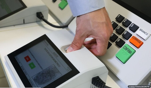 Inteligência artificial vai ajudar Ministério Público a analisar registros de candidaturas