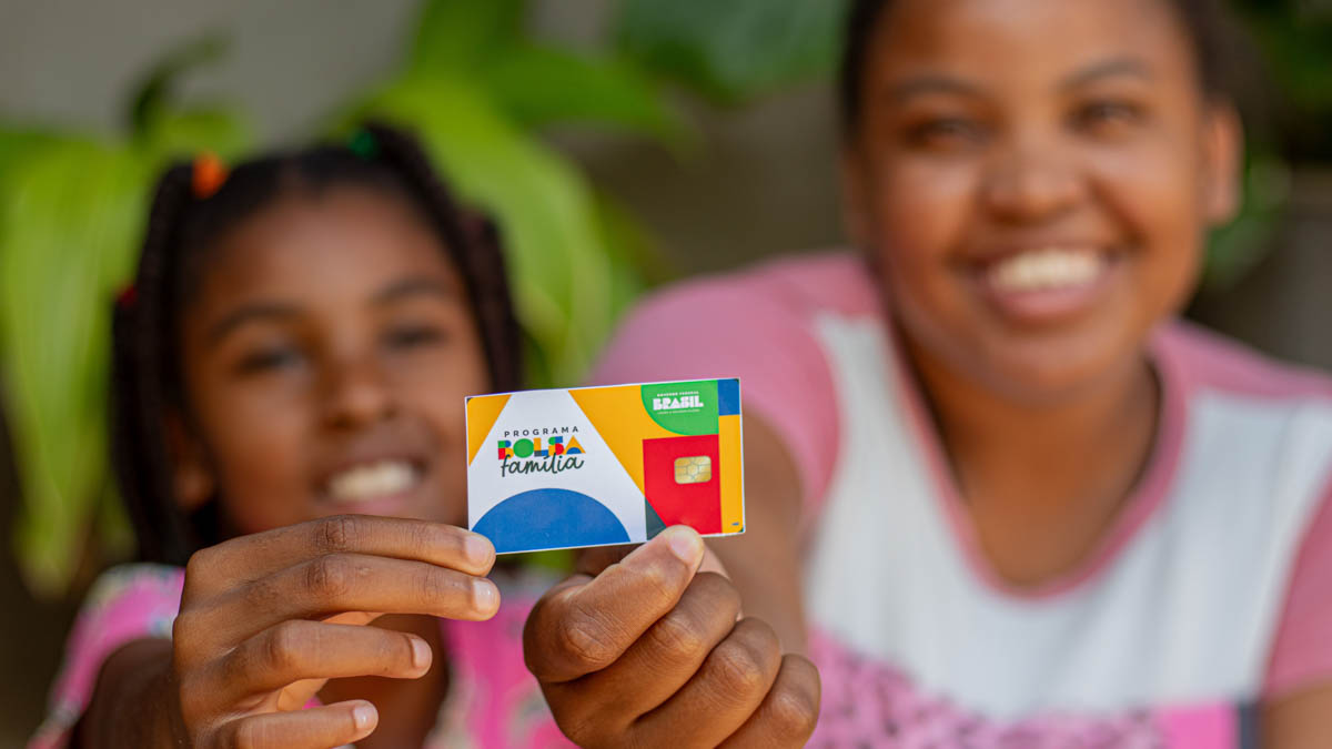 Isenção de benefício do governo para quem recebe Bolsa Família ou BPC: confira as regras e como solicitar!