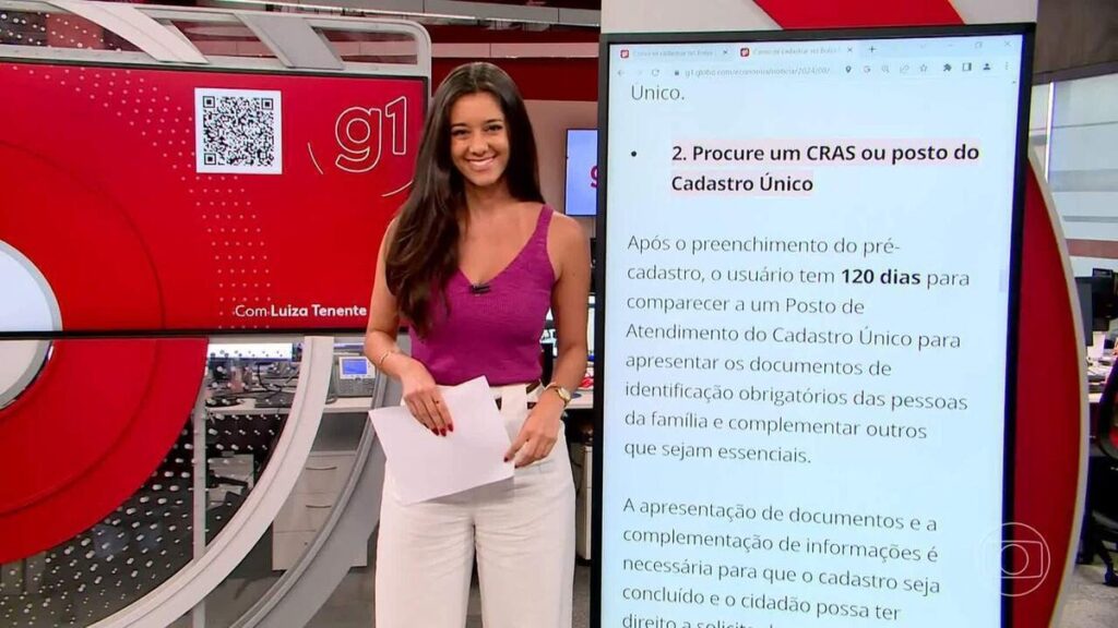 Ministro prevê possível manutenção de Bolsa Família sem reajuste em 2025 | Política - G1