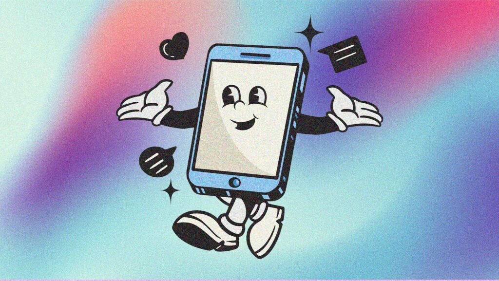 Nova funcionalidade do Instagram incentiva conversas fakes com celebridades