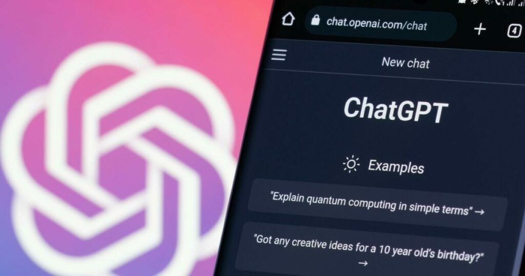 OpenAI avalia implementação de marca d'água no ChatGPT