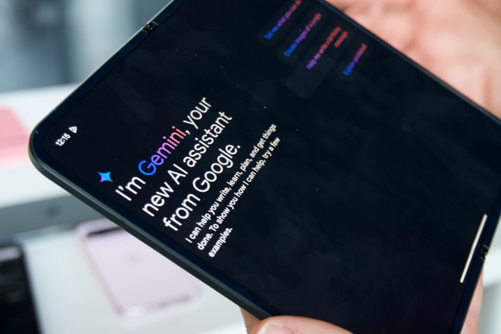Os assinantes do Gemini têm dois novos recursos para brincar