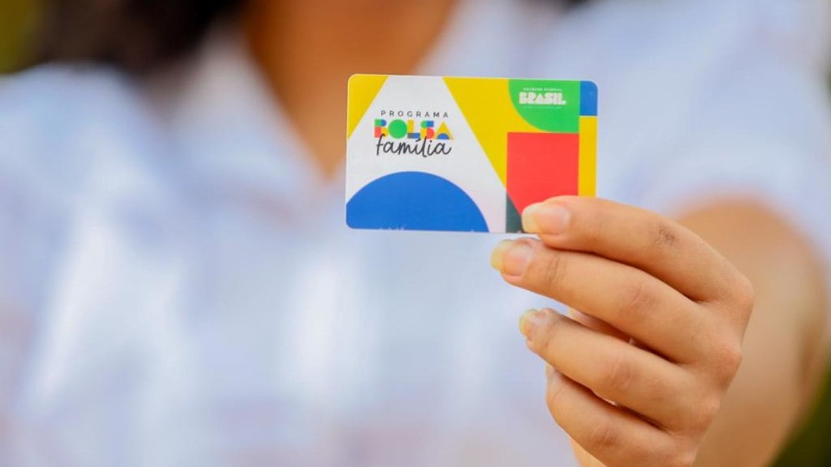 Pagamento do Bolsa Família começa nesta semana; confira o calendário e saiba mais