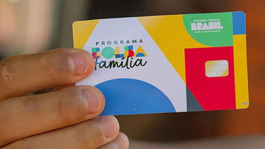 Pagamentos do Bolsa Família começam nessa Segunda (19) - Saiba como receber!