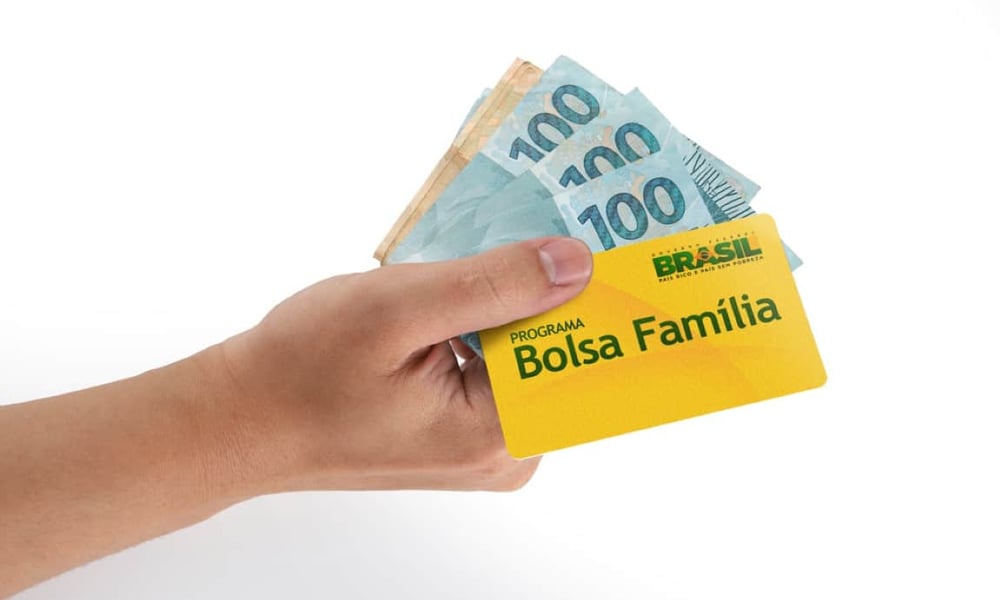 Participe do programa e garanta benefícios exclusivos em apenas 3 passos