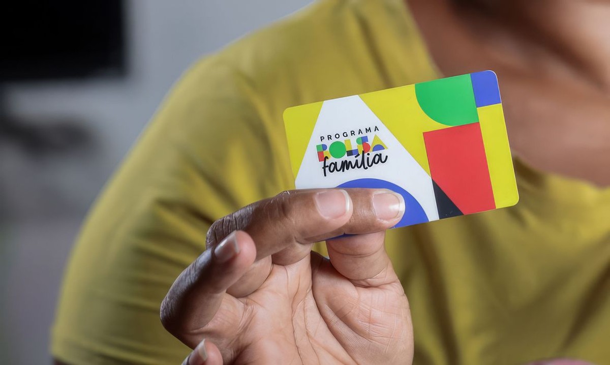 Passo a passo para se cadastrar no Bolsa Família: descubra como acessar o benefício | Economia - G1