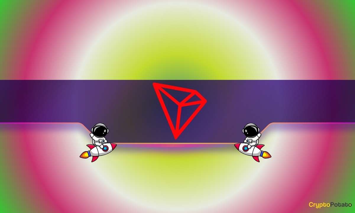 Perguntamos ao ChatGPT se o Tron (TRX) pode atingir um ATH este ano