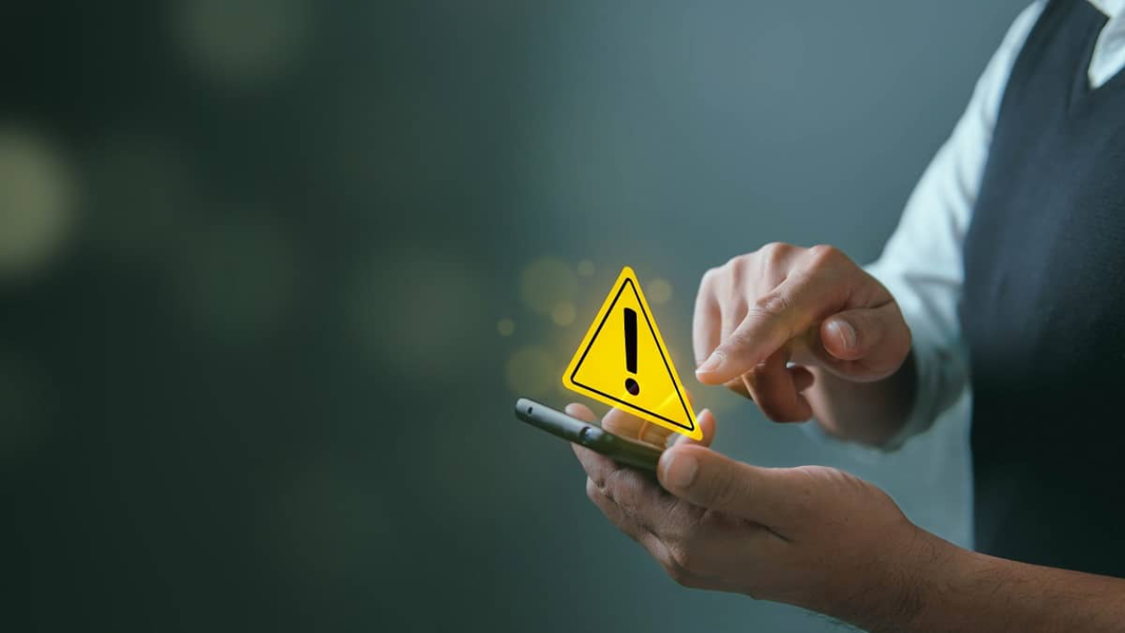 Proteja-se de fraudes: saiba como contestar transferências indevidas!