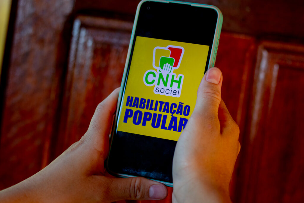 SAIBA TUDO sobre a liberação da CNH SOCIAL para titulares do Bolsa Família! Aproveite essa oportunidade única!