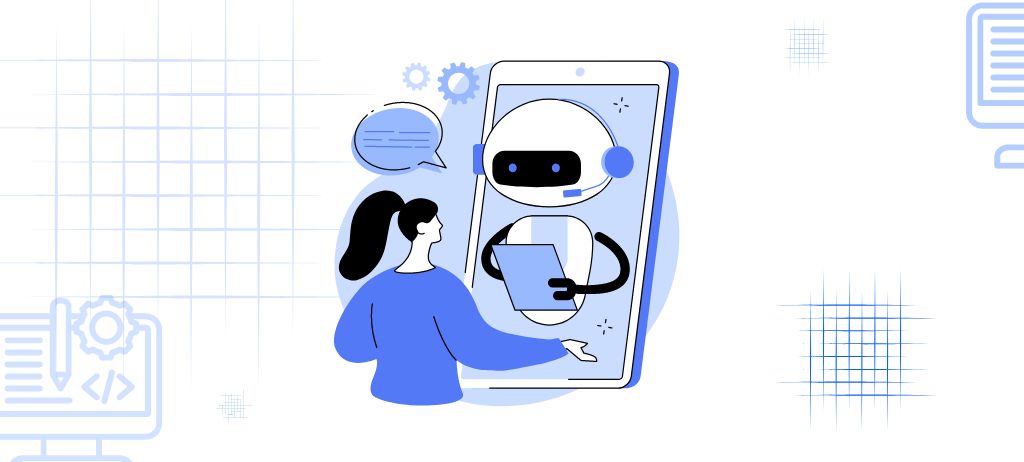 Top 10 chatbots de atendimento ao cliente eficientes