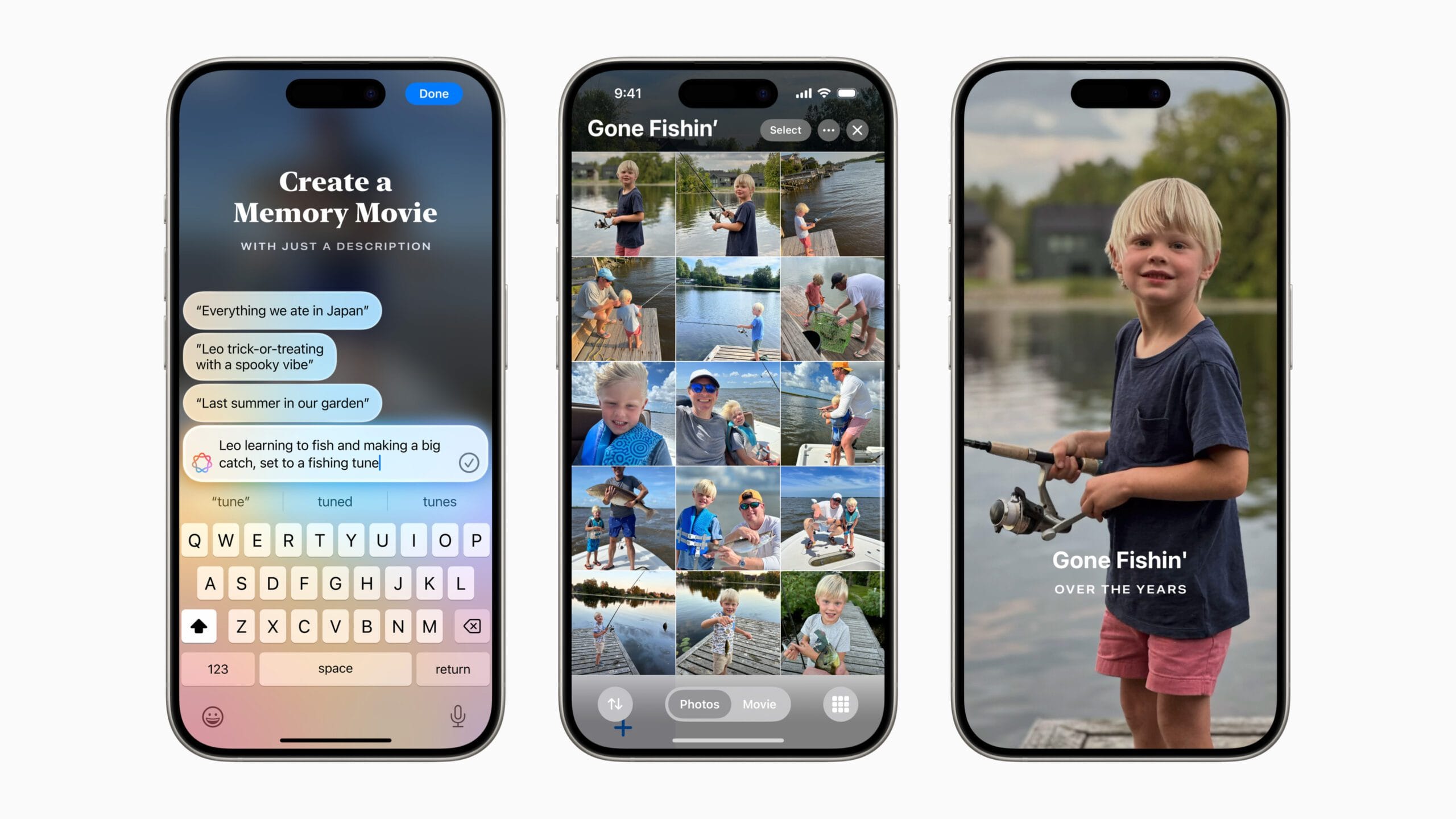 Uma semana com Applem: A taxa dos produtores de maçã Apple Intelligence, o CEO da Epic Games tem medo de Nájtí e Balenciaga está vindo para o Vision Pro
