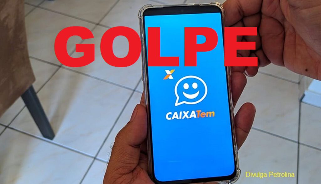 Usuários do Bolsa Família em Petrolina reclamam de sumiço de dinheiro no App Caixa Tem e transferência via PIX para desconhecidos