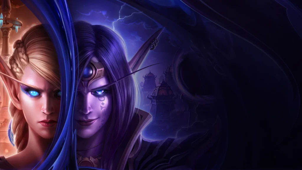 World of Warcraft celebra 20 anos com hino "Evidências" • Com Limão