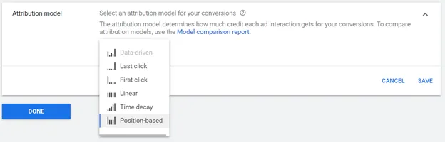 Como configurar o rastreamento de conversões do Google Ads em 7 etapas