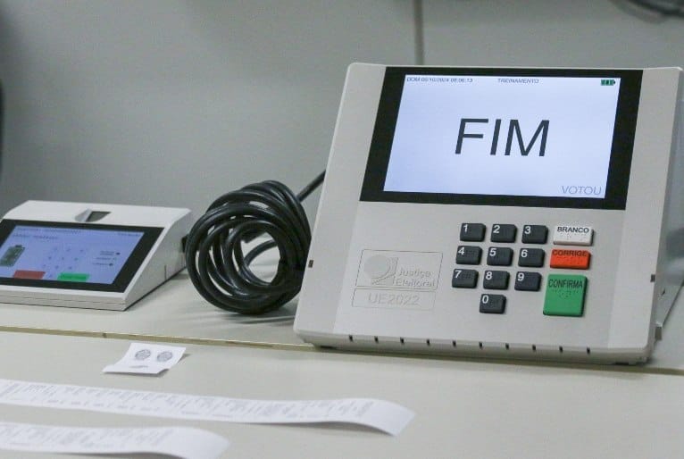 como o Google está apoiando eleições municipais brasileiras