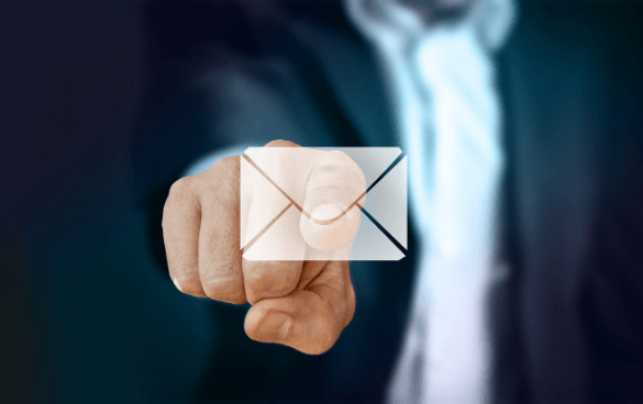 Como iniciar o marketing por e-mail