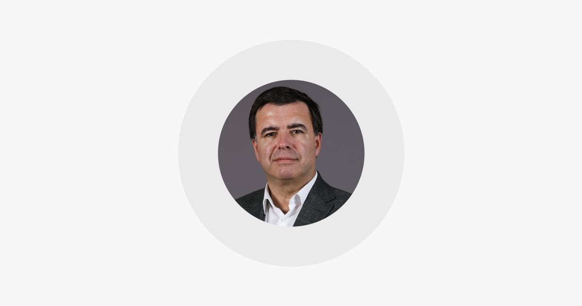 liderar em Inteligência Artificial e ensino superior – Observador