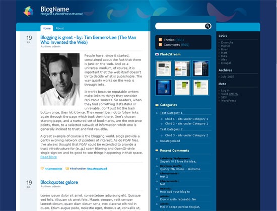 Illacrimo - Tiro de tela.