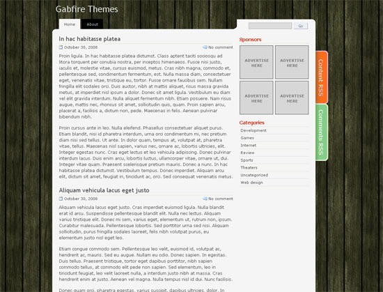 MyWall - Tiro de tela.