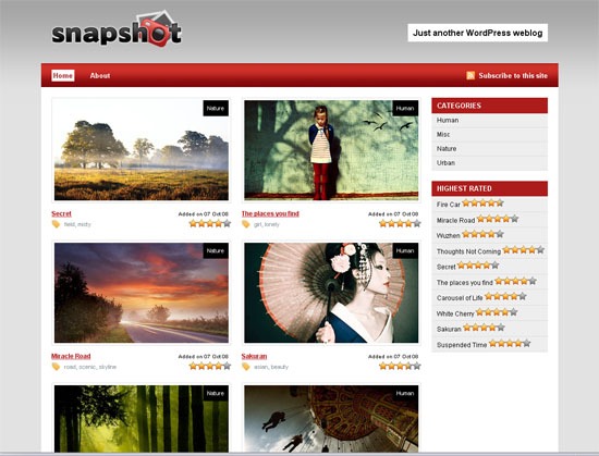 Snapshot - tiro de tela.