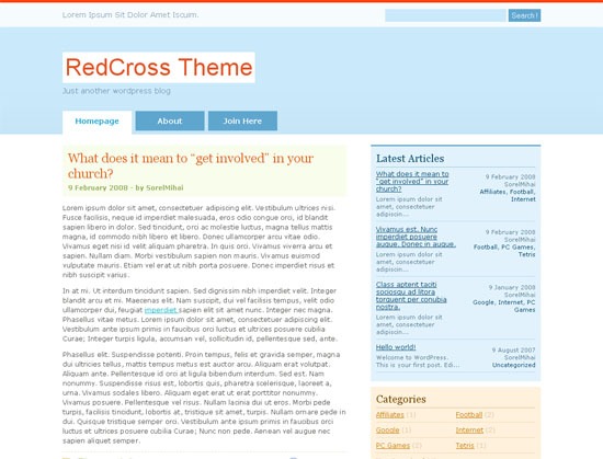 Lightning - tiro de tela.