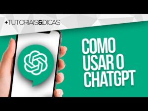 Descubra todas as maneiras de usar o ChatGPT: no seu celular, Android, iPhone e PC! 📱💻🤖