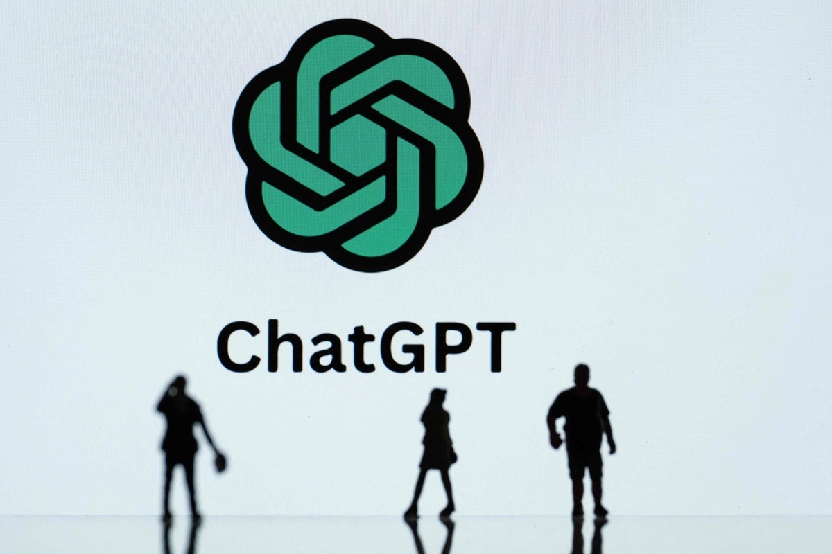 Criadora do ChatGPT quer levar inteligência artificial às escolas