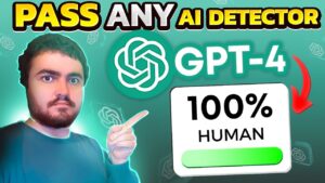 Como a inteligência artificial do ChatGPT4 revolucionou a detecção de conteúdo com AdSense: curiosidades surpreendentes sobre essa tecnologia 100% escrita por humanos