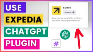 Descubra como utilizar o plugin Expedia ChatGPT e conheça sua incrível funcionalidade!