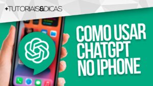 Descubra como aproveitar o poder do CHATGPT no seu iPhone: aprenda a criar um ícone de atalho com este tutorial passo a passo! 📱✨