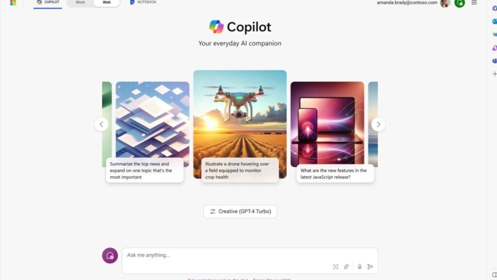 AI chatbots 'hallucinate' and must learn to seek help: Microsoft's Vik Singh