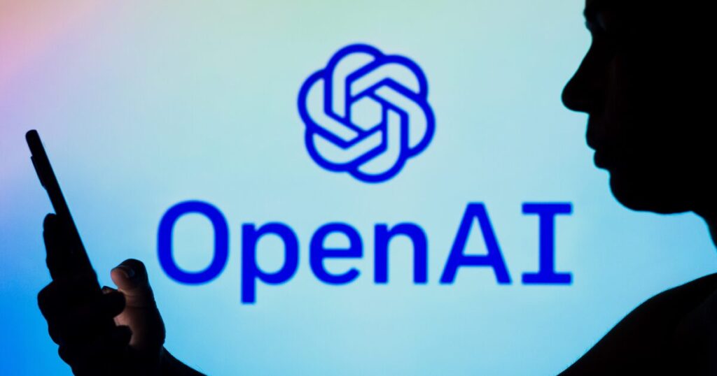 Apple e Nvidia consideram investir na OpenAI