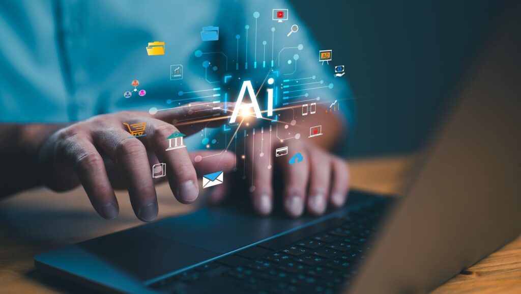 Inteligência artificial