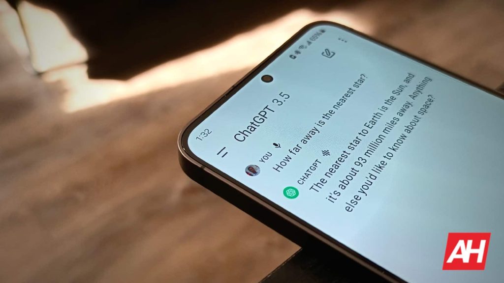 Featured image for OpenAI launches GPT-4o: GPT-4 class intelligence to free users