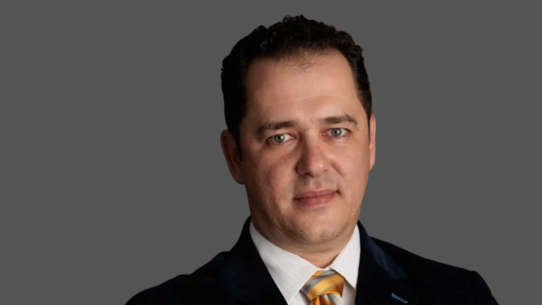 Levon Kalaydjian