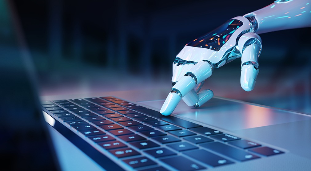 Como repensar a segurança das informações na era da Inteligência Artificial?