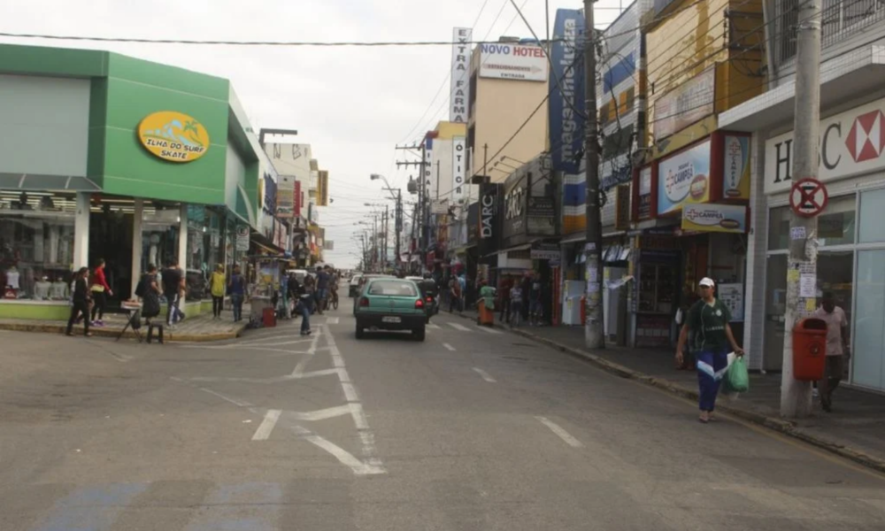 Conheça as cidades mais feias do Brasil, segundo o ChatGPT